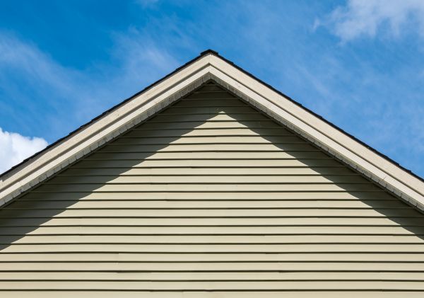 Vinyl Siding Installation